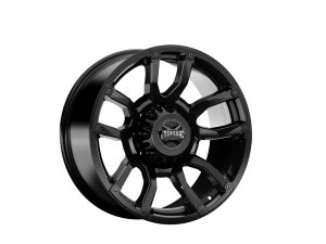 Wheel - Rough Country - TW403 Impact - Satin Black